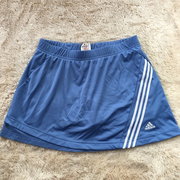 adidas Pants - adidas climacool clima365 tennis skort 3 stripe